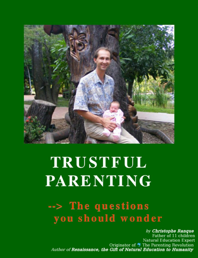 Trustful parenting