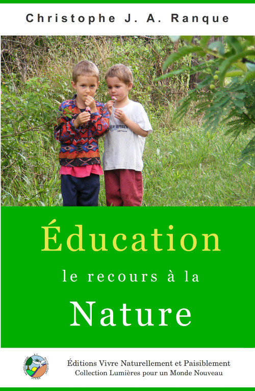 éducation par la nature