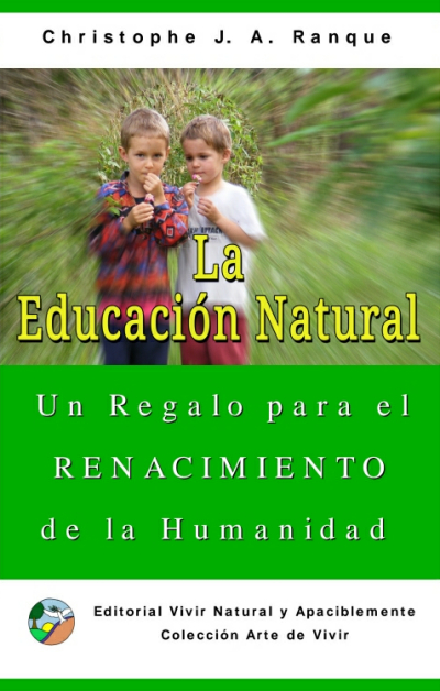 La educacion natural