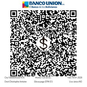 QR Pago
