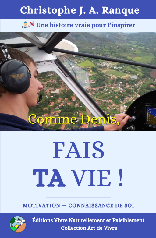 Fais ta vie