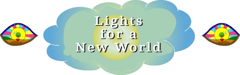 Lights for a New World
