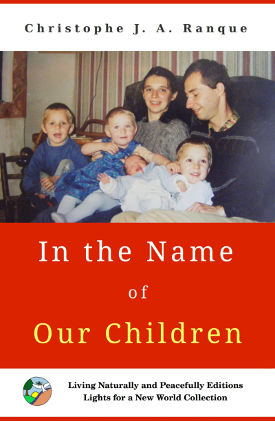 In the Name of Our Children