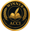 ACCI Winner Badge