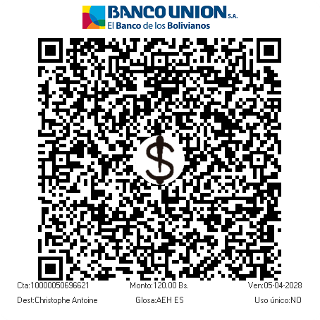 QR Pago