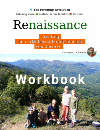 Renaissance Workbook