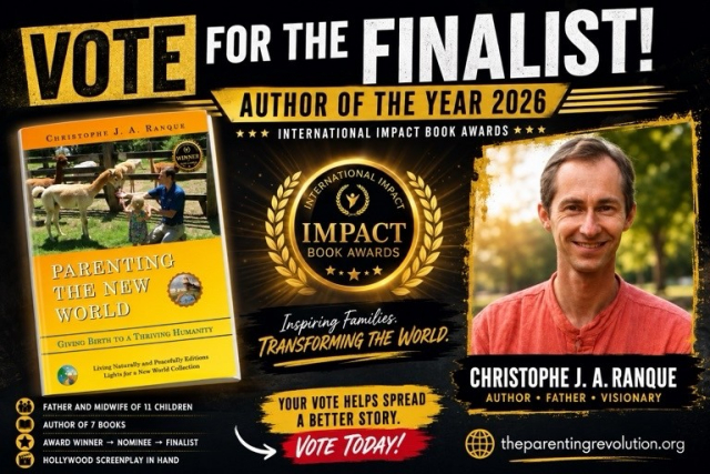 IIBA Author of the Year Finalist Badge
