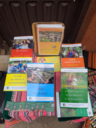 Educational activities